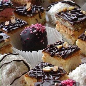 Торти та пляцки на замовлення Торты и свадебная выпечка