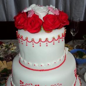 Торти від Тетяни м.Червоноград Торты и свадебная выпечка