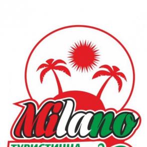 Туристична компанія "Milano" Подорожі на ваше весілля