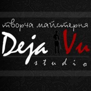 Творча майстерня "Дежавю" Фотограф на свадьбу