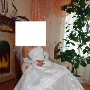 Тиханська Лілія Свадебные платья на вашу свадьбу