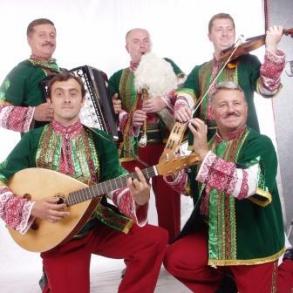 Українські музикі Музичні Гурти на ваше весілля