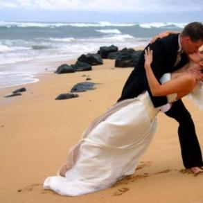 УКРТУРшанс Путешествия на вашу свадьбу