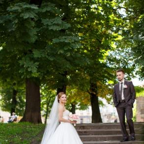 Уляна Свадебные платья на вашу свадьбу