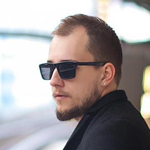 UnryPhotography Фотограф на свадьбу