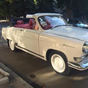 Вадим Автомобільний кортеж на весілля