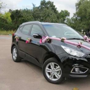 Оренда автомобіля Hyundai IX35 Оренда автомобіля Hyundai IX35
