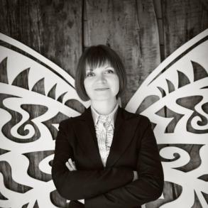 Валентина Рай Координатор на ваше весілля