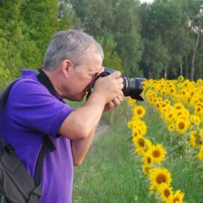 Валерій Шайгородський Фотограф на свадьбу
