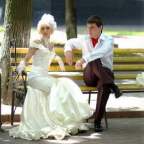 Валерій Ковальчук Відеооператор на весілля