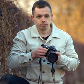 incognito Фотограф на свадьбу