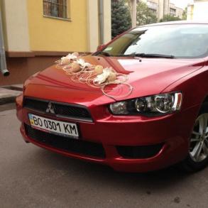 Весільний кортеж Автомобильный кортеж на свадьбу