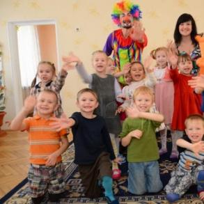 аніматори Шоу та розваги на ваше весілля