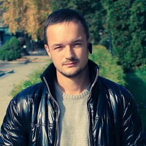 Василь Кононов Фотограф на свадьбу