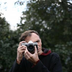Василь Моненець Фотограф на свадьбу
