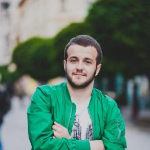 Василь Пилипчук Фотограф на свадьбу