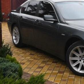 Ваврин Василь Автомобільний кортеж на весілля