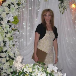 ведущая и организатор выездной церемонии и торжест ведущая и организатор выездной церемонии и торжест