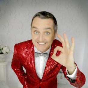 Ведучий Дядя Жора Ведучі на весілля