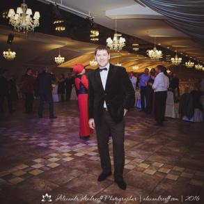 Ведущий Игорь Будаков + музыкальное сопровождение Ведучі на весілля