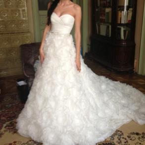 Вероніка Свадебные платья на вашу свадьбу