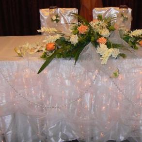 весільна агенція Свято Оформлення Та Декор на ваше весілля