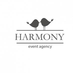 Весільна агенція "Harmony"
