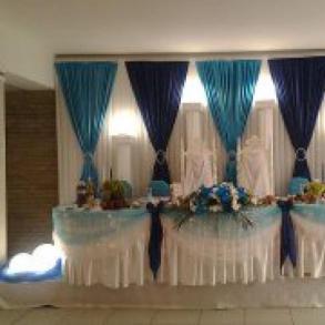 ВЕСІЛЬНА  ФАНТАЗІЯ Оформление Но Декор на вашу свадьбу