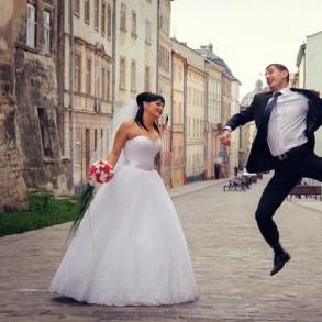 Весільна фотографія Фотограф на свадьбу