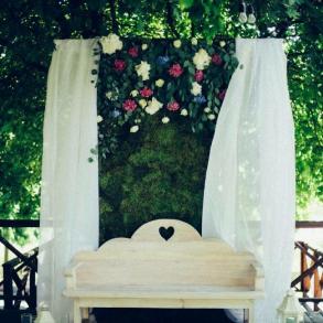 Весільна майстерня Весільна майстерня