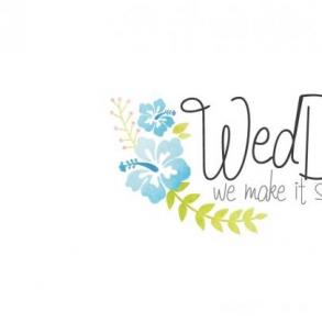 Весільна поліграфія "Wedday" Свадебные Приглашения на вашу свадьбу