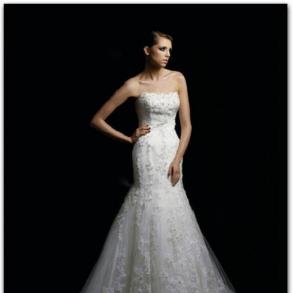 Весільна сукня Весільна сукня