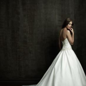 Весільна сукня Allure Bridals Весільні Сукні на ваше весілля