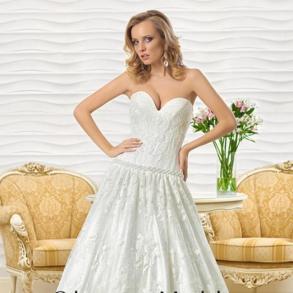 Весільна сукня Одіссей від  Оксани Мухи Свадебные платья на вашу свадьбу