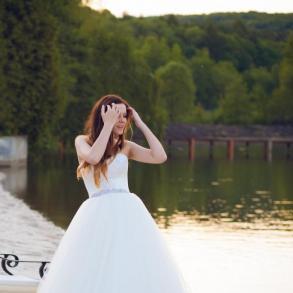 Весільна сукня продаж