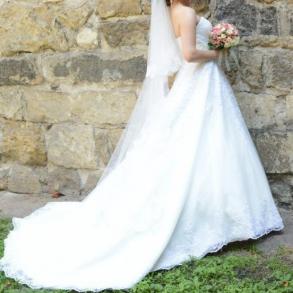 Весільна сукня (продаж або прокат)