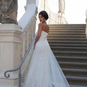 Весільна сукня San Patrick Весільні сукні на ваше весілля