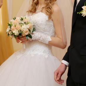 Весільне плаття Аксесуари на ваше весілля