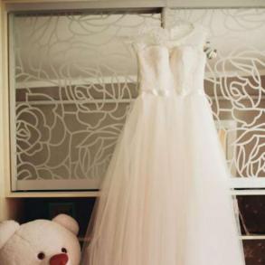 весільне плаття Свадебные платья на вашу свадьбу