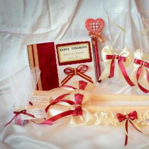 Весільні аксесуари Свадебные Приглашения на вашу свадьбу