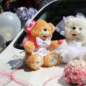 Весільні аксесуари Аксесуари на ваше весілля