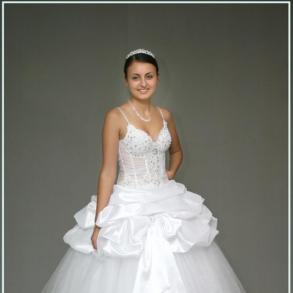 Весільні сукні від виробника Весільні сукні від виробника