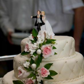 Весільні торти та караваї на замовлення! Торты и свадебная выпечка