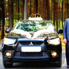 Весільний автопарк Автомобільний кортеж на весілля