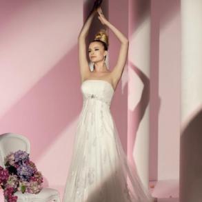 Весільний бутік Love Story de LUXE Весільний бутік Love Story de LUXE