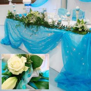 Весільний дизайн-студія Оформлення Та Декор на ваше весілля