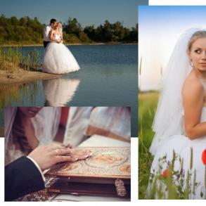 Весільний фотограф + фотокнига Фотограф на свадьбу