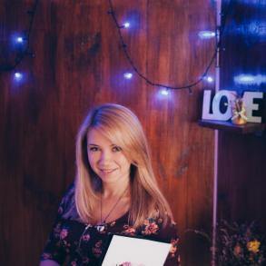 Весільний координатор Крістіна Синюк Координатор на ваше весілля