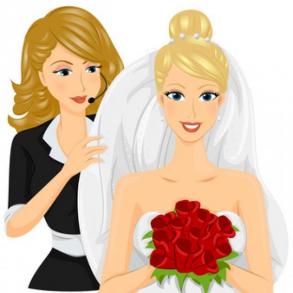 Весільний координатор Тамара Яковлева Координатор на ваше весілля