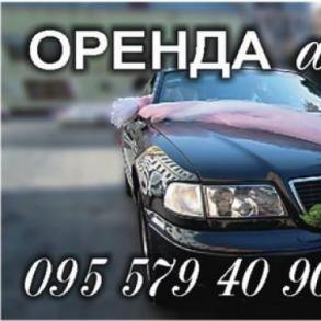 Весільний Кортеж   AUDI A8 Весільний Кортеж   AUDI A8